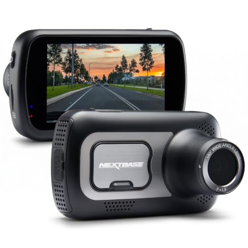 Nextbase 522GW