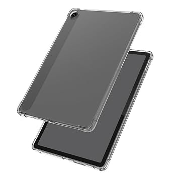 Amazon.co.jp: KOOLRIVER・Tab One クリアケース ZAF10040JP