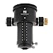 Produktbild H HILABEE 2"Dual 1:10 Okularauszug Für Reflektor SCT Teleskop Mit 1,25" Adapter