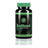 ✅PFLANZLICH: Kraftkraut ist Vegan. Nicht weil wir was gegen tierische Produkte haben, sondern weil tierisches für Kraftkraut unnötig ist. Wir verwenden auch keinerlei Zusatzstoffe. Das bedeutet keine Magnesiumstearate, Siliziumdioxid, künstliche Farbstoffe, sowie gentechnisch veränderte Zutaten (GMO-frei).