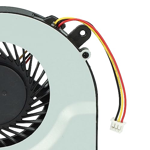 Vhbw ventola per CPU/GPU compatibile con Toshiba