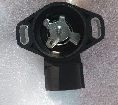Compatible with/Replacement for Throttle Position Sensor compatible with Suzuki Wagon R Plus