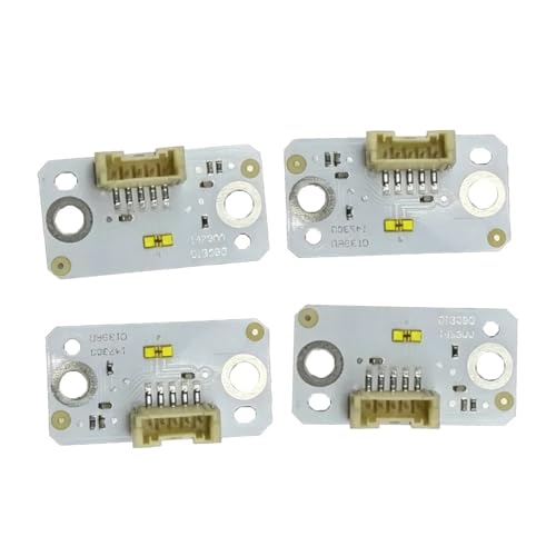 Module de phares MINI F60 Countryman éclairage diurne LED carte puce clignotant