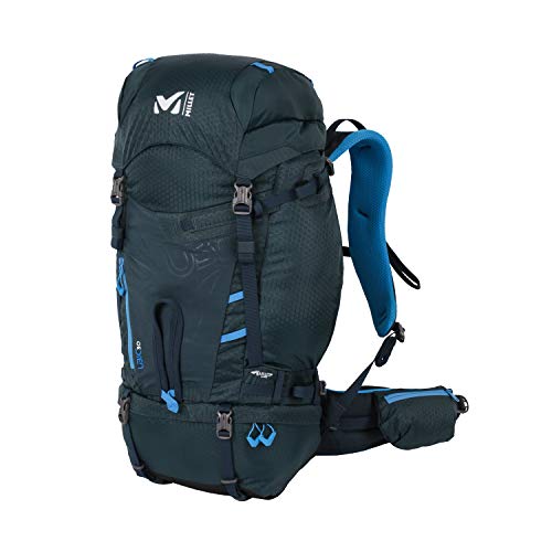 Millet Ubic 30 Mochila de Marcha  Unisex Adult  Orion Blue