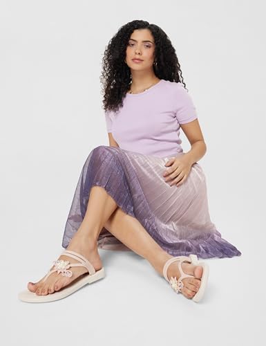 Image of ELLE Women's El-ci-w-02 Flat Sandal