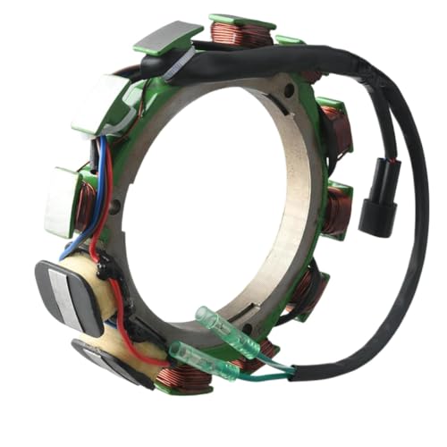 Stator 688-85510 pour sécuriser vos sorties en mer en bateau 2T