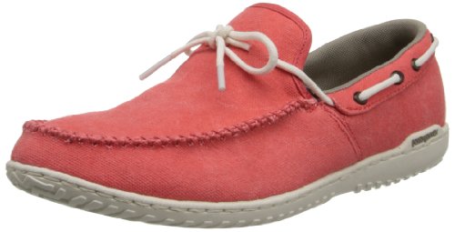 Patagonia Women's Kula Moccasin Canvas Shoe