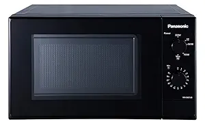 20 L Solo Microwave Oven PR26