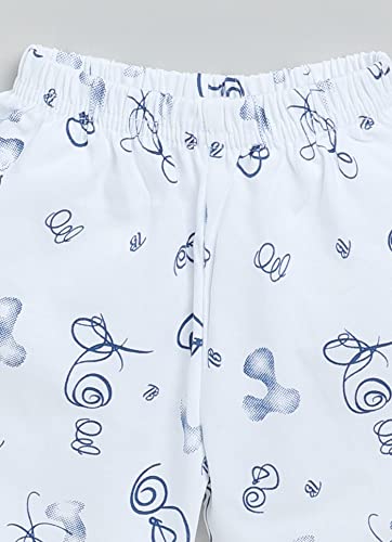 Image of Mars Infiniti Half t Shirt and Pant Combo set