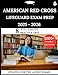 American Red Cross Lifeguard Exam Prep 2025-2026: Your All-in-One Prep to Success with Practice Questions, Detailed Explanations, and Expert Strategies