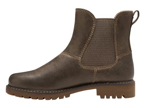Image of Eastland womens Chelsea Boots