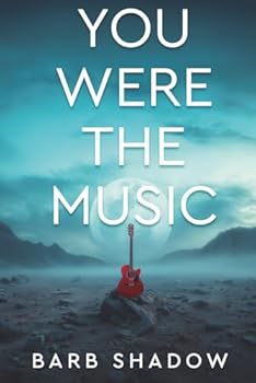 You Were the Music