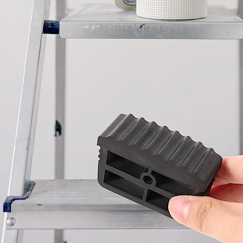 Angoily Almofada Para Pés De Escada Estabilizador De Escada Protetor De Pés De Escada Substituição T