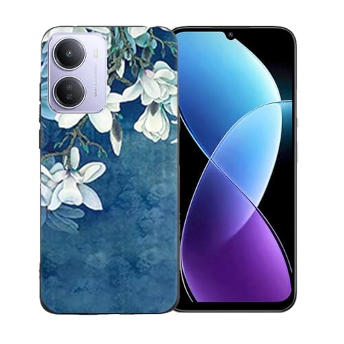 CongJiaLingXi�J�o�[�K�p ��Redmi 15A 5G (6.9")�A�_�炩���V���R�[���P�[�X�̏_��ȃo���p�[�h�Ռ�TPU�ی�?�̂���,LLM40