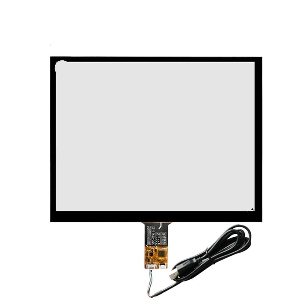 Écran tactile en panne ? Commandez cette carte de contrôle 2K IPS