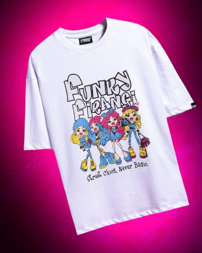 Image of Street Chics Tee Women's T-Shirt Graphic Printed