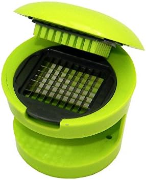 Zensson Best Garlic Press Garlic Chopper