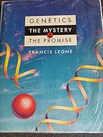 Genetics: the Mystery and the Promise 0830630678 Book Cover