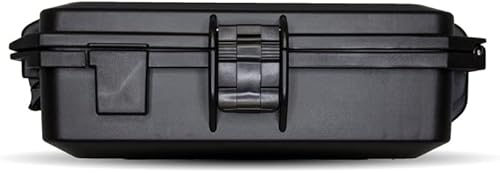 Miniatura 6 de Ultimaxx Estuche rígido impermeable para todo tipo de clima para uso con cámaras, drones, equipo de topografía, equipo de pesca, equipo de buceo y