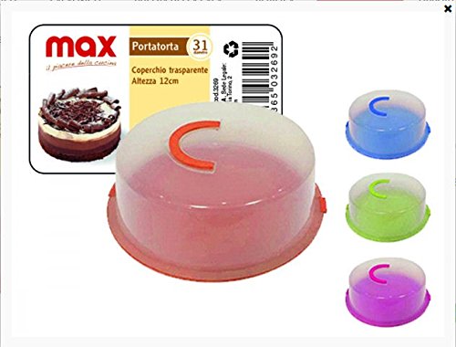 Portatorta plastica max i03269