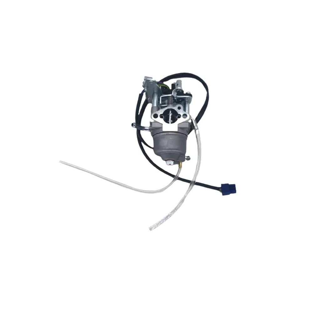 Carburateur YMH MZ80 pour réparer un générateur EF2000IS en panne