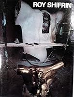 Roy Shifrin in an interview with John Davis B000EIRFZ6 Book Cover