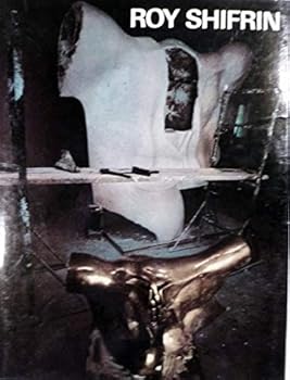 Hardcover Roy Shifrin in an interview with John Davis Book