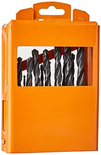 Beta 410/SP19 - Punte Rullate Elicoidali