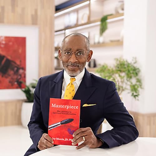 Obra Maestra | Dr. Jay Morris