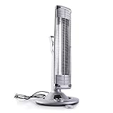 [page_title]-Silva Terrassenheizer Infrarot - Elektro Heizstrahler Outdoor Terrassenheizstrahler