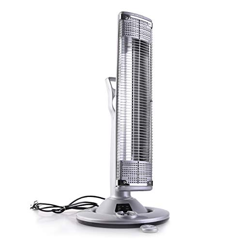 Preisvergleich Produktbild Silva Terrassenheizer Infrarot - Elektro Heizstrahler Outdoor Terrassenheizstrahler