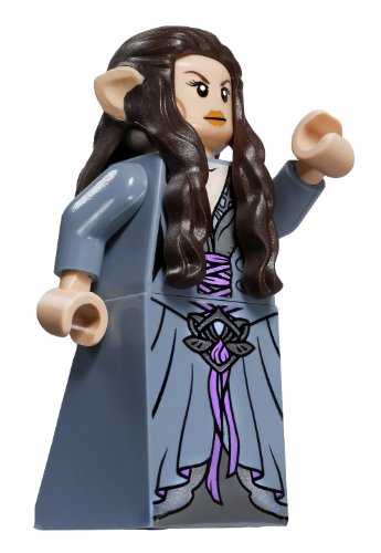 Lego: Lord of the Rings (2013) - Arwen - Loose Figure