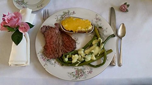 Disposable Aluminum Potato Shell Pans For Twice Baked Potatoes And Mashed Potato Boats #8100 (500) #TOP2