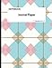 Produktbild The Notebook Journal Paper EZAZ: Diary, Journal Graph , Coordinate , Grid , Squared Spiral Paper
