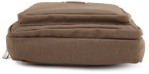 Image of Baggallini Triple Zip Bagg JAV Cross Body