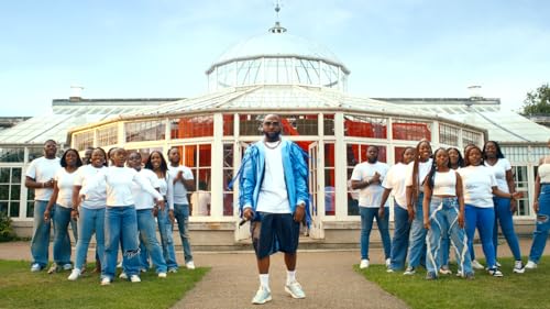 FEEL (Orchestral Version - Amazon Music Original - Official Video)