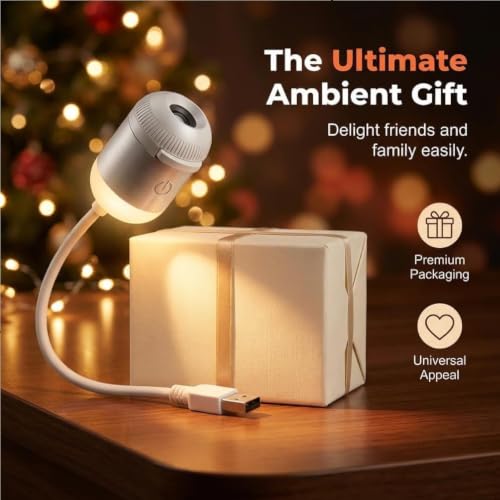 DVK ECART Starry Sky Projector Lamp - Image 4