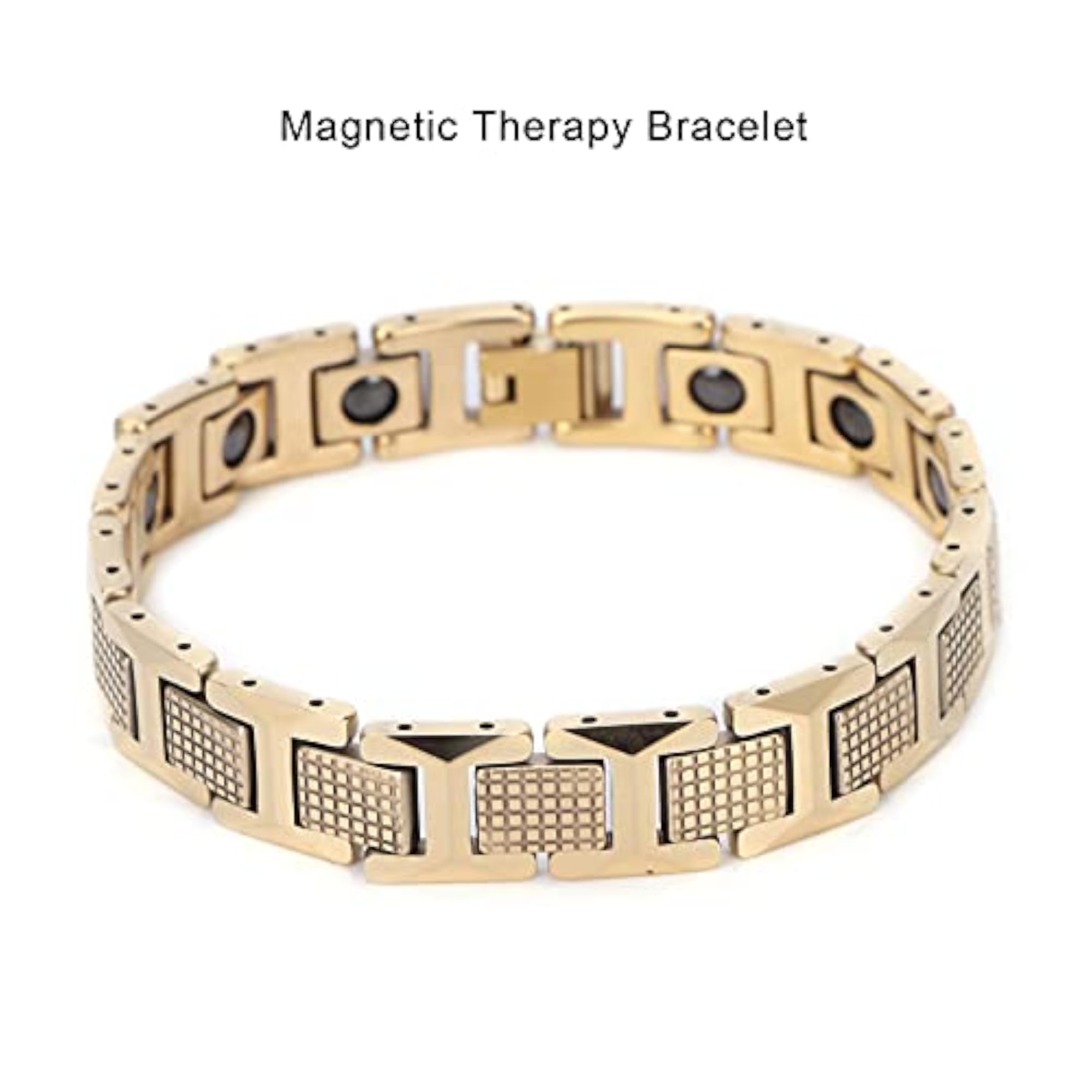 Fashionable Magnetic Therapy Bracelet
