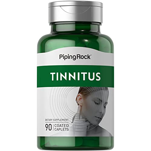 health vitamin for tinnitus