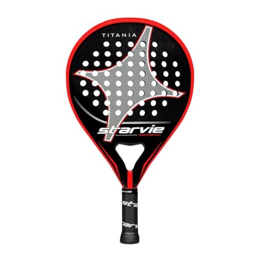 Star Vie Titania Pro 2024