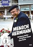 Mensch Hermann (DDR TV-Archiv) [2 DVDs]