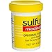 Sulfur-8 Original Hair & Scalp Conditioner 4oz Jar (2 Pack)