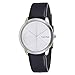 Produktbild Calvin Klein Damen Analog Quarz Uhr mit Leder Armband K3M221CY