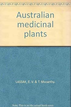 Australian Medicinal Plants