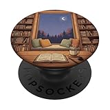 Moon Book Bookshelf Designs