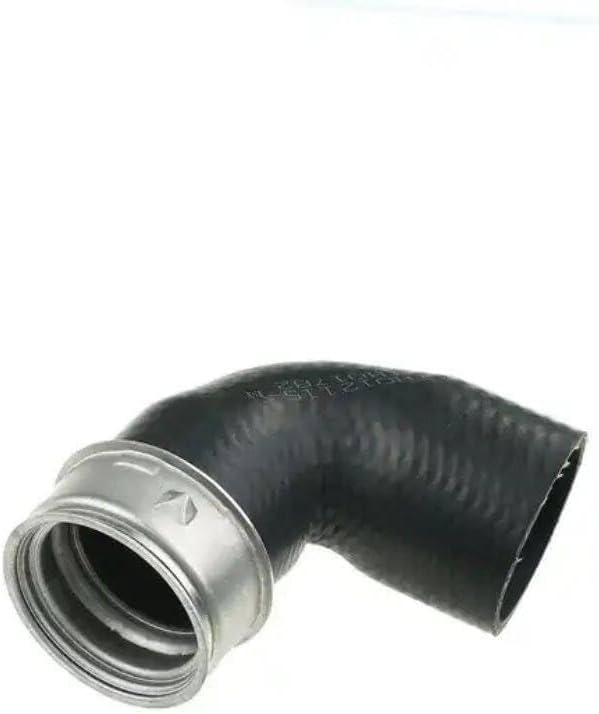 Turbo-supercharger Pipe Left 2105283082 2105283082 AUTO-GETHER