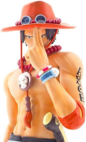 ABYstyle One Piece Portgas D. Ace Studio Figure