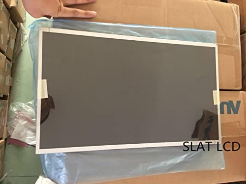 Image of AUO 21.5 Inch LCD Screen T215HVN01.1 with Full kit of Driver Board