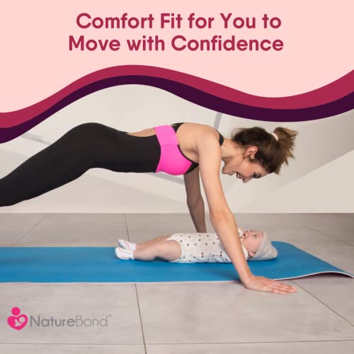 Naturebond Ultra Thin Disposable Nursing Pads For Breastfeeding, 120 Count, Lactating Pads, Protectores De Lactancia, Breast Pads 1Mm Thickness #TOP5