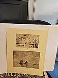  Tableau Ancien - Collections Eugène Kraemer / Planches 31-32